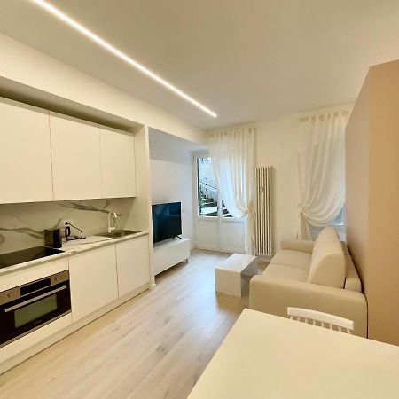 Apartment Suite - Charlize - In The Heart Of Milano Eksteriør billede