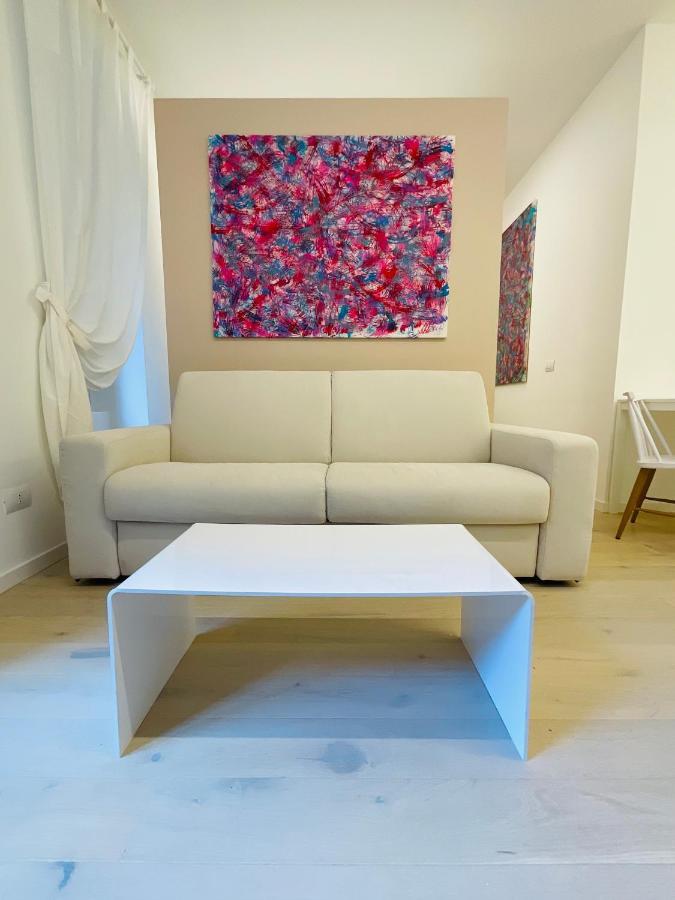Apartment Suite - Charlize - In The Heart Of Milano Eksteriør billede