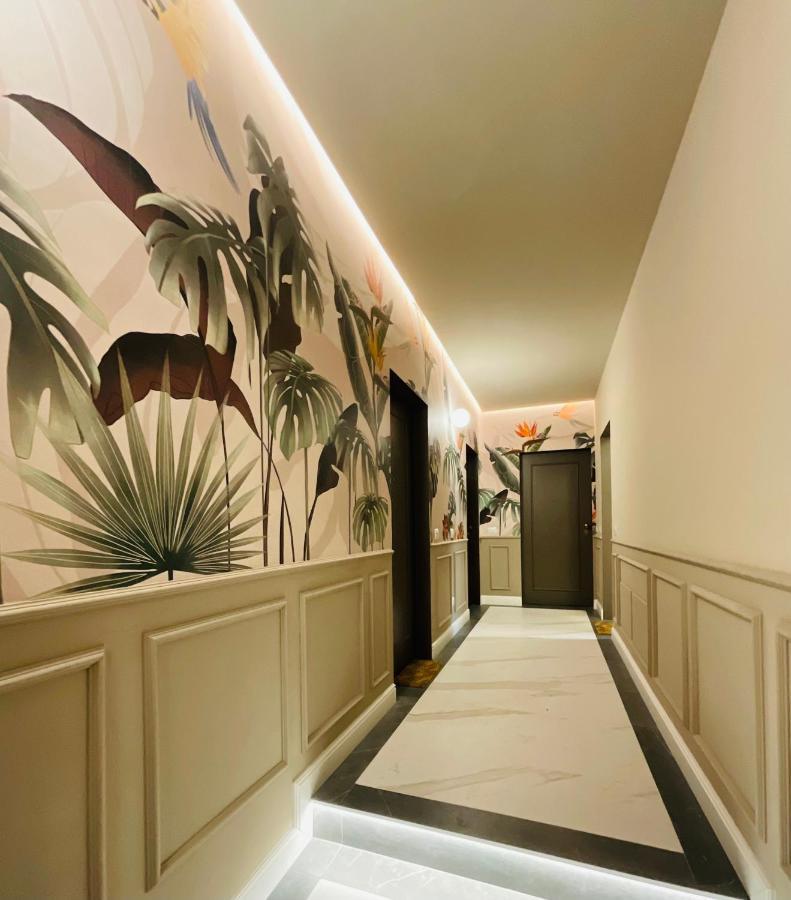 Apartment Suite - Charlize - In The Heart Of Milano Eksteriør billede