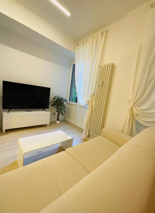 Apartment Suite - Charlize - In The Heart Of Milano Eksteriør billede