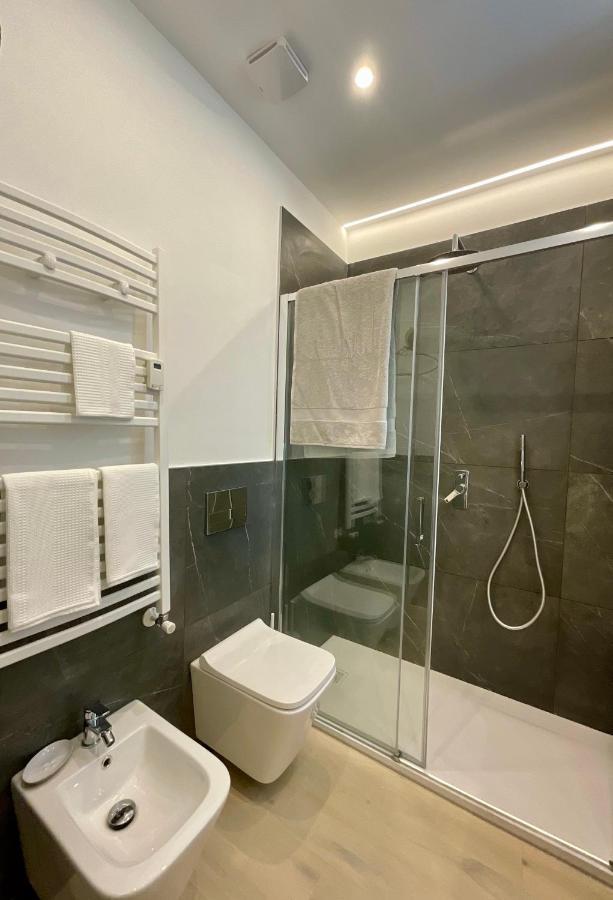 Apartment Suite - Charlize - In The Heart Of Milano Eksteriør billede