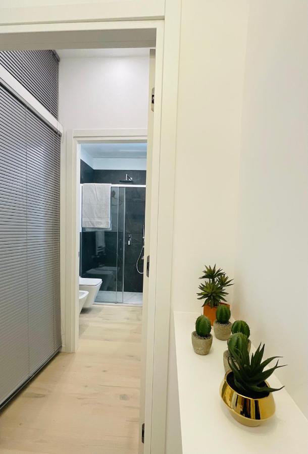 Apartment Suite - Charlize - In The Heart Of Milano Eksteriør billede